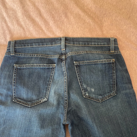 Current Elliot Jeans - Picture 2 of 8